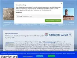 Sites similar to kolberg-koerlin.de