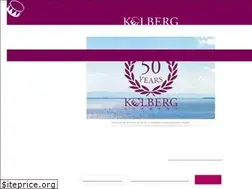 Sites similar to kolberg.com