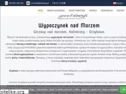 Sites similar to kolberg.pl