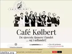 Sites similar to kolbert.dk