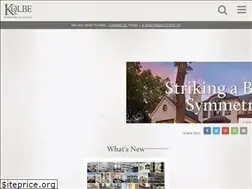 Sites similar to kolbewindows.com