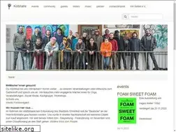 Sites similar to kolbhalle.de