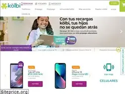 Sites similar to kolbi.cr