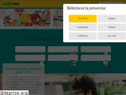Sites similar to kolbi1155.com