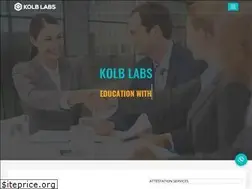 Sites similar to kolblabs.com