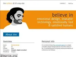 Sites similar to kolboid.eu