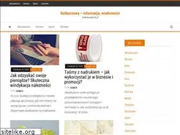 Sites similar to kolbuszowacity.pl