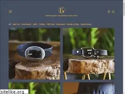 Sites similar to kolbybrianne.com