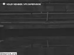 Sites similar to kolbykember.com
