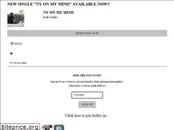Sites similar to kolbyoakley.com