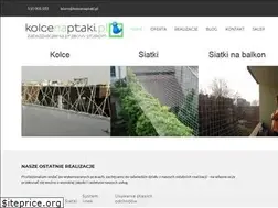 Sites similar to kolcenaptaki.pl