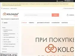 Sites similar to kolchuga-home.kiev.ua