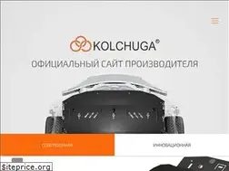 Sites similar to kolchuga.ua
