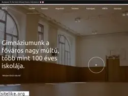 Sites similar to kolcsey-bp.hu