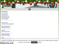 Sites similar to kolcseygimnazium.hu