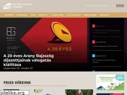 Sites similar to kolcseykozpont.hu