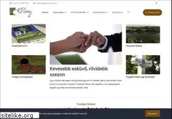 Sites similar to kolcseytv.hu