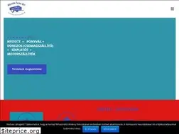 Sites similar to kolcsontaliga.eu
