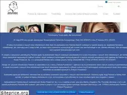 Sites similar to kolczykowanie.pl