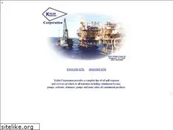 Sites similar to koldacorp.com