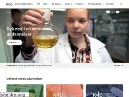 Sites similar to koldcollege.dk