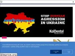 Sites similar to koldental.com.pl