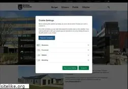 Sites similar to kolding.dk