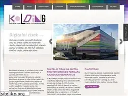 Sites similar to kolding.hr