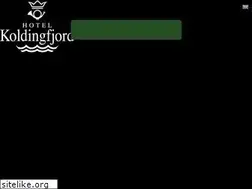 Sites similar to koldingfjord.dk