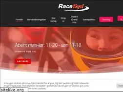 Sites similar to koldinggokartcenter.dk