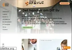 Sites similar to koldinghfogvuc.dk