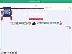 Sites similar to koldingmarine.dk