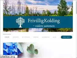 Sites similar to koldingselvhjaelp.dk