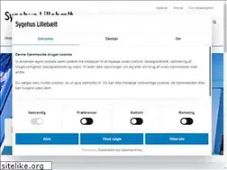 Sites similar to koldingsygehus.dk