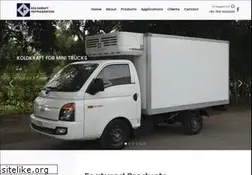 Sites similar to koldkraft.com