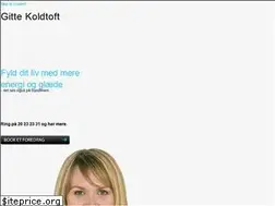 Sites similar to koldtoft.dk