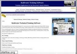 Sites similar to koldwater.com