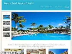 Sites similar to kolea.com
