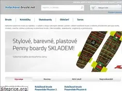 Sites similar to koleckove-brusle.net