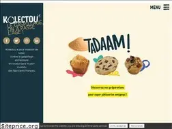 Sites similar to kolectou.com
