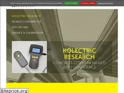 Sites similar to kolectric.com