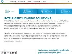 Sites similar to koledo.eu