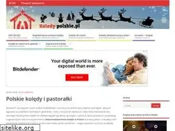 Sites similar to koledypolskie.pl