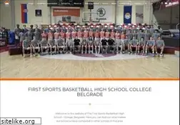 Sites similar to koledz-beograd.edu.rs