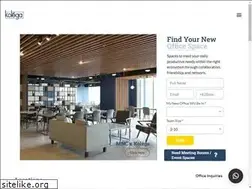 Sites similar to kolega.co
