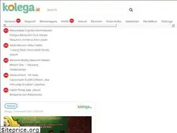 Sites similar to kolega.id