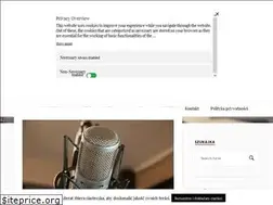 Sites similar to kolegaliterat.pl