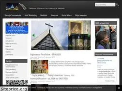 Sites similar to kolegiata.jaworzno.pl
