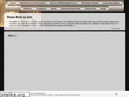 Sites similar to kolegiata.leszno.pl