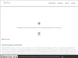 Sites similar to kolegiatans.pl